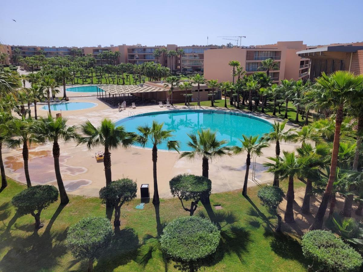 Apartamento T1 Herdade Dos Salgados Албуфейра Экстерьер фото