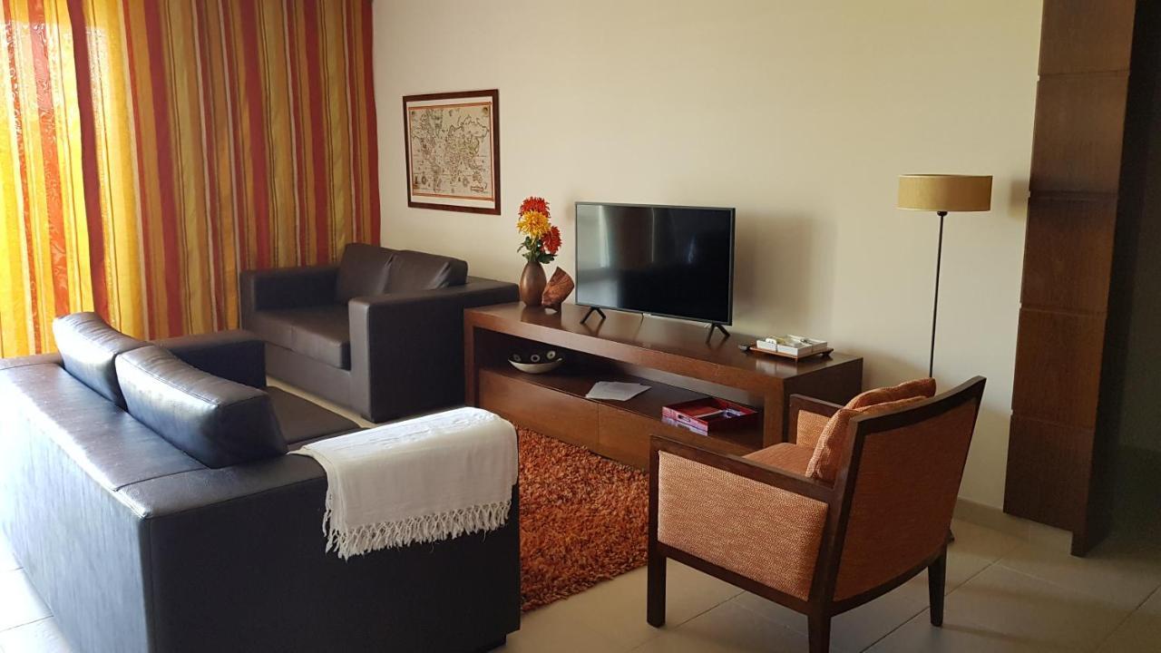 Apartamento T1 Herdade Dos Salgados Албуфейра Экстерьер фото