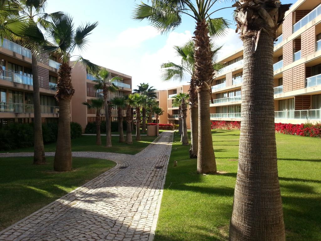 Apartamento T1 Herdade Dos Salgados Албуфейра Номер фото