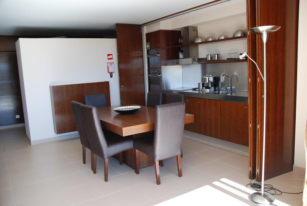 Apartamento T1 Herdade Dos Salgados Албуфейра Номер фото