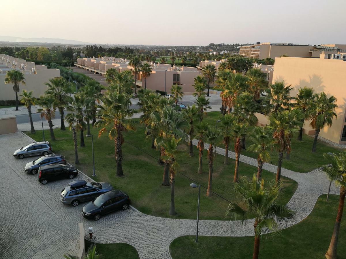 Apartamento T1 Herdade Dos Salgados Албуфейра Экстерьер фото