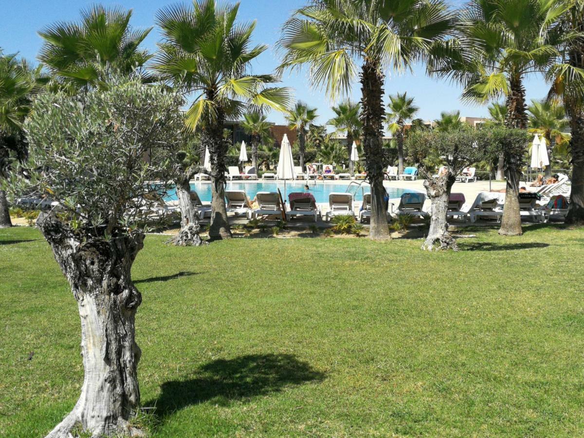 Apartamento T1 Herdade Dos Salgados Албуфейра Экстерьер фото