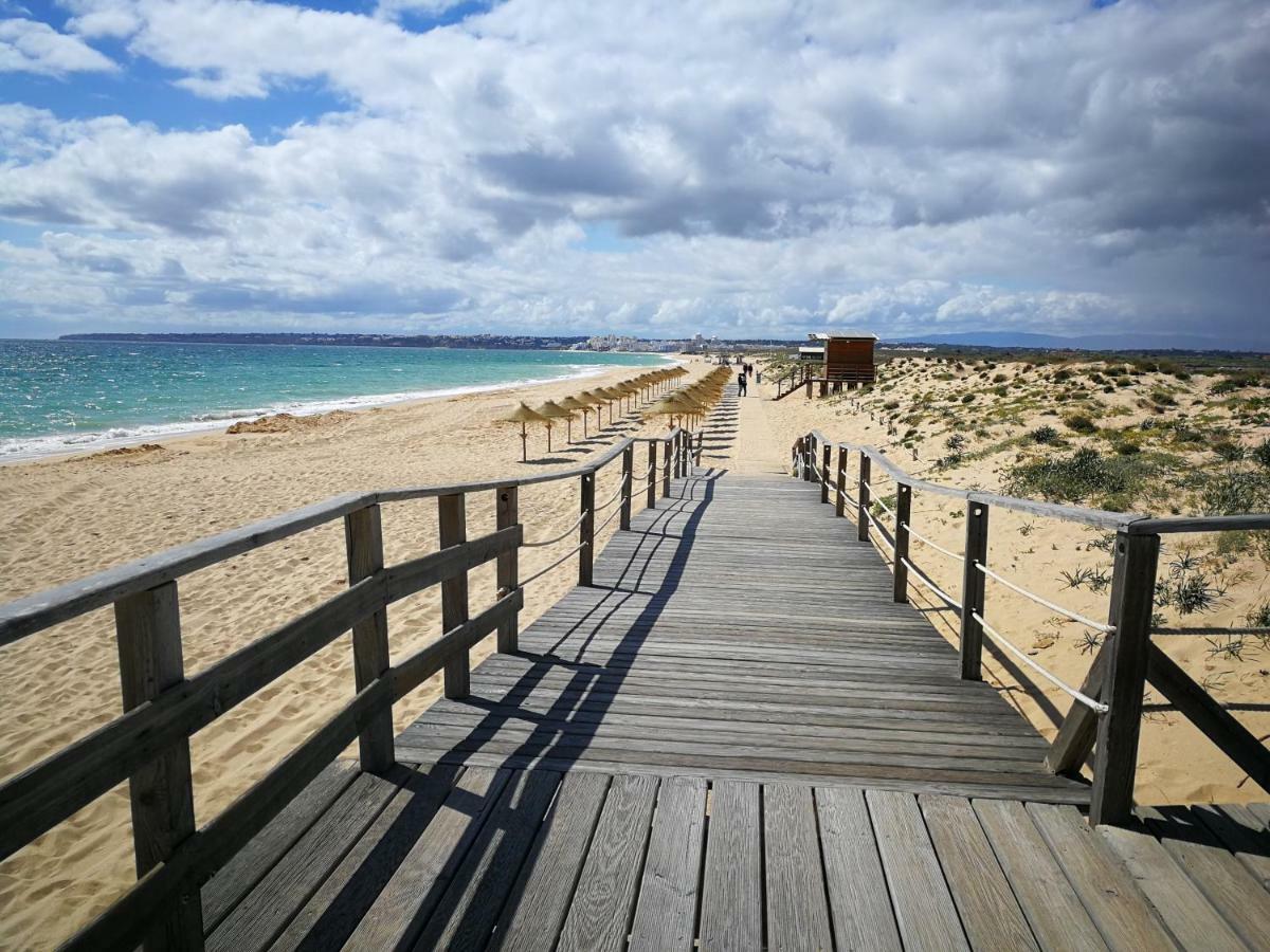 Apartamento T1 Herdade Dos Salgados Албуфейра Экстерьер фото