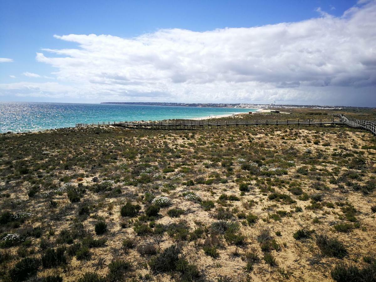 Apartamento T1 Herdade Dos Salgados Албуфейра Экстерьер фото