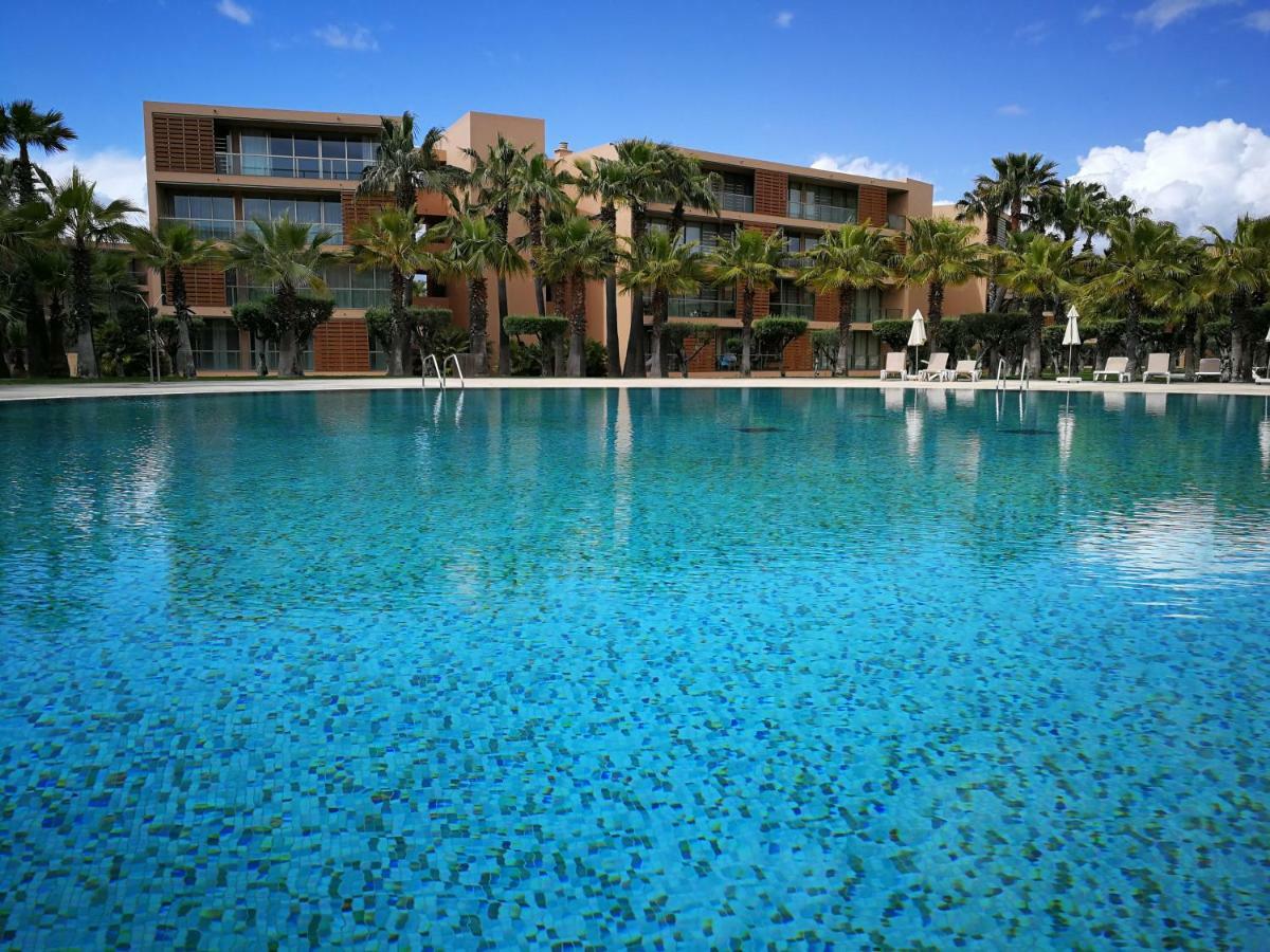 Apartamento T1 Herdade Dos Salgados Албуфейра Экстерьер фото