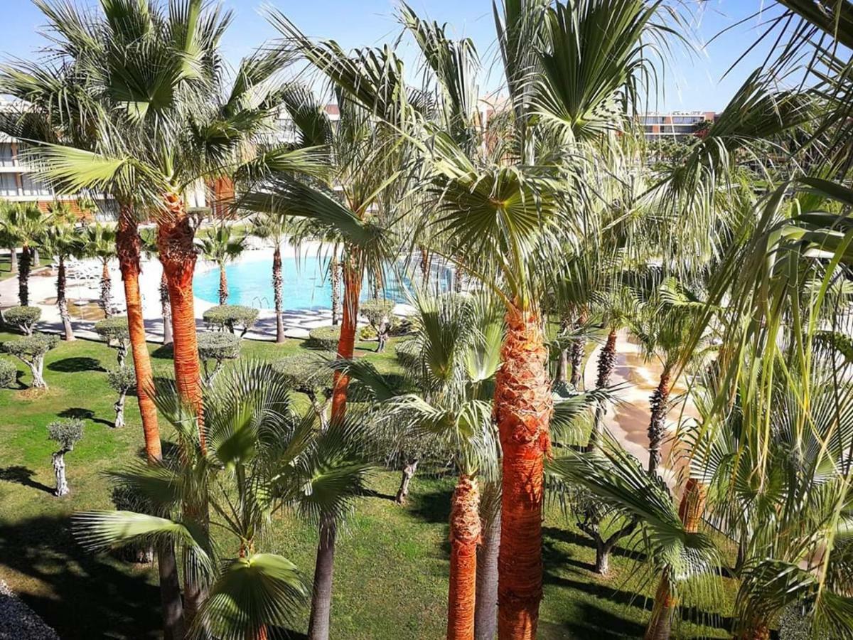 Apartamento T1 Herdade Dos Salgados Албуфейра Экстерьер фото